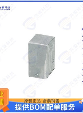 1419901连接器 HC-STA-B06-HHFS-BLANK-EL-AL