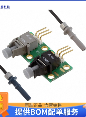 AFBR-0548Z【EVAL BOARD AFBR-1624 AFBR-2624】评估和演示板套件