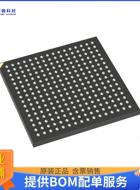 LFCPNX-50-8CBG256I微控器《IC FPGA CERTUSPRO-NX 256WLP》