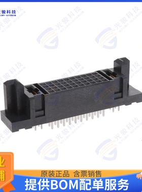 PESC-01-40-01-01-L-VT 连接器.100  POWERSTRIP/40 A SIGNAL/PO