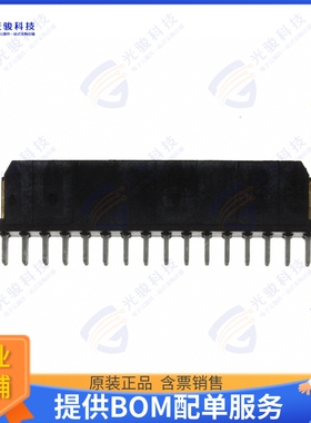 76385-316LF 连接器CONN HEADER VERT 32POS 2.54MM