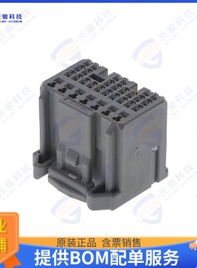 MX31031SGA 连接器BOARD-TO-CABLE CONNECTION, HIGH