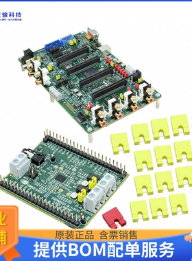 CDKWM8281-S-2【KIT-WM8281 KIT (FLORIDA) LOCHNAG】评估和演示