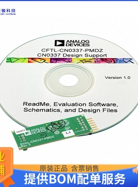 EVAL-CN0337-PMDZ【PMOD BRD RTD SENSOR CONDITIONER】扩展板、