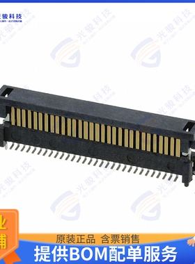 1714460115 连接器CONN PLUG 60POS SMD GOLD