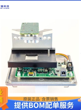 USEQDAK8000000【FOOD SENSOR EVALUATION KIT LINEA】传感器评