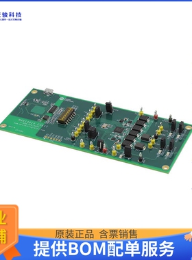 MAX14819EVKIT#【EV KIT IO-LINK FOR MAX14819】评估和演示板套