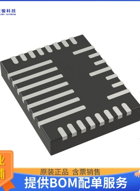 MP2650GV-0000-P电源芯片《I2C-CONTROLLED, 5A BUCK OR BOOST》