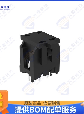 G88MP041020CREU 连接器MICRO POWER PLUS 2X2 BOARD MOUNT