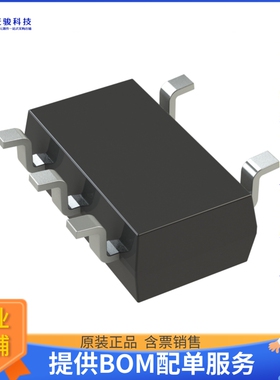 LND01K1-G【MOSFET N-CH 9V 330MA SOT23-5】晶体管