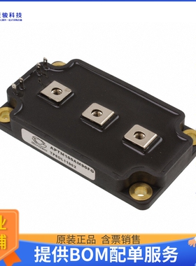 APTM100AM90FG【MOSFET 2N-CH 1000V 78A SP6】晶体管