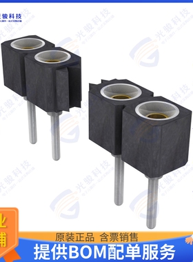 310-83-164-41-001101 连接器CONN SOCKET 64POS 0.1 GOLD PCB