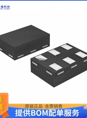 74AHC1G125GM,132逻辑芯片《IC BUFFER NON-INVERT 5.5V 6XSON》