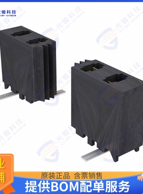 MMS-113-02-L-SV 连接器CONN RCPT 13POS 0.079 GOLD SMD