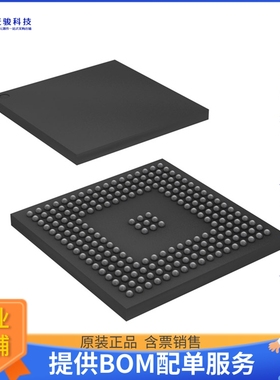 AT91SAM9CN12B-CFU微控器《IC MPU SAM9CN 400MHZ 247BGA》