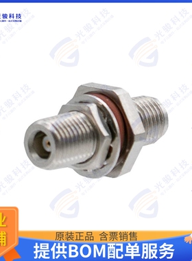 134-1001-401 连接器COAX ADAPT SMA TO MCX