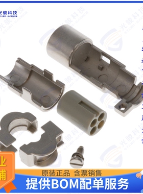 T2580031154-000连接器 T2580031154-000