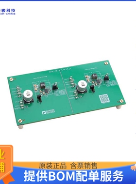 MAX17573EVKITA#【EVKIT FOR 4.5V TO 60V 4A SYNC DC】DC/DC、AC