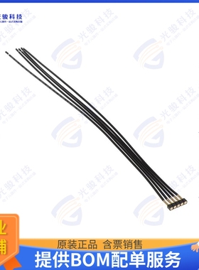 867-10-005-70-502011 连接器SPRING-LOADED TARGET CRIMPED WIR