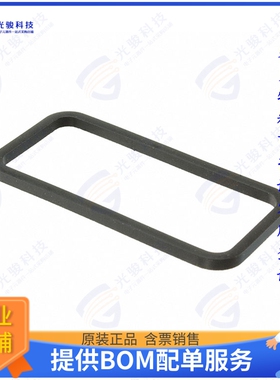 9200009996连接器 PROFIL-GUMMIDICHTUNG HAN 10A