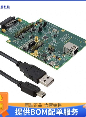 DP83640T-EVK/NOPB【EVAL KIT FOR DP83640T】评估和演示板套件