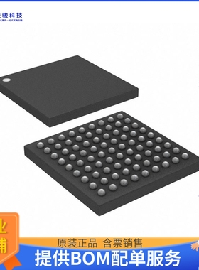 AGLN250V5-CSG81微控器《IC FPGA 60 I/O 81CSP》