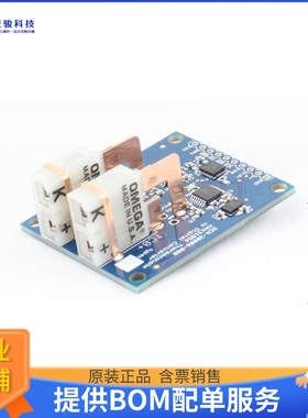 SEN-30006-K【MAX31856 DUAL K-TYPE THERMOCOUPL】传感器评估板