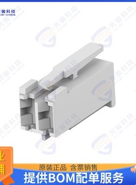 2322912-2 连接器STD TIMER PLUG HSG 2P GEH