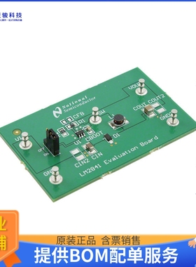 LM2841YMK-ADJEV/NOPB【EVAL BOARD FOR LM2841YMK-ADJ】DC/DC、A