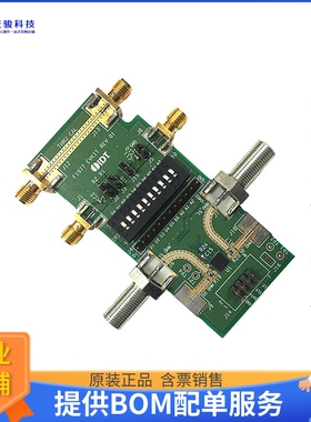 F1977EVBI[EVAL BOARD FOR F1977]评估板