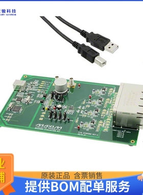 MAX5980EVKIT#【EVAL KIT MAX5980】评估和演示板套件