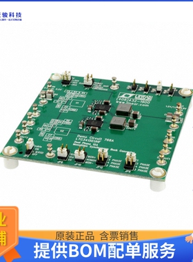 DC768A【EVAL BOARD BUCK REG LTC3415】DC/DC、AC/DC、SMPS评估