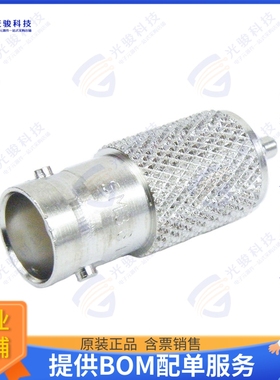 SM3615 连接器COAX ADAPT BNC TO MMCX