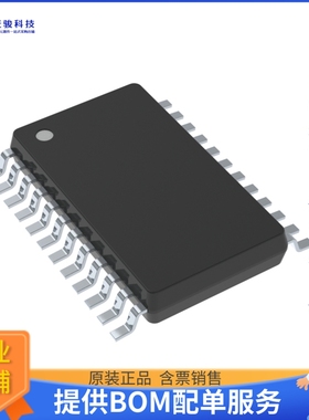 CS5463K-ISZR电源芯片《IC SINGLE PHASE POWER/ENERGY》