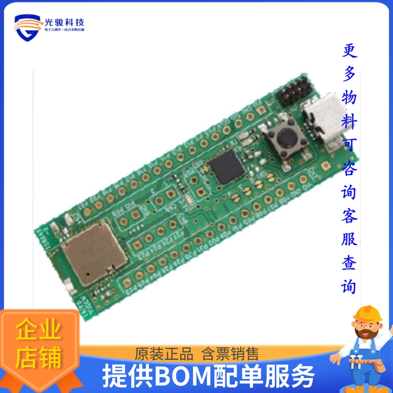 EC2810AA2-EVB【EVALUATION BOARD FOR EC2810AA2 O】射频评估板