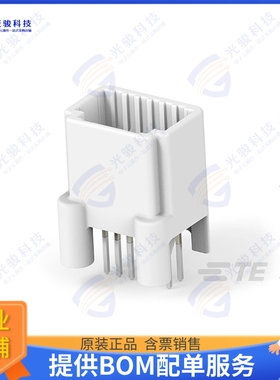 1473898-4 连接器CONN HEADER VERT 12POS 2.2MM