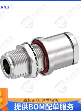 R161332000 连接器N F ST BHDP CL 10+11/50+75 C50