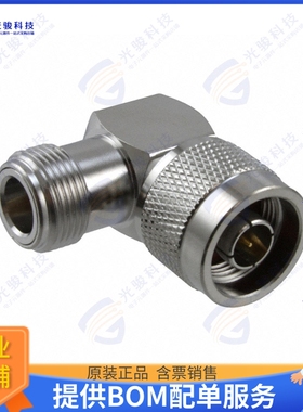 172193 连接器COAX ADAPT N TO N