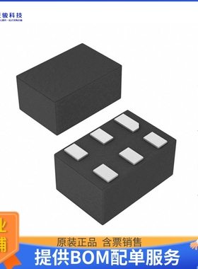 MAX6775LTA+T电源芯片《IC BATT MON MULTI-CHEM 1CL 6UDFN》