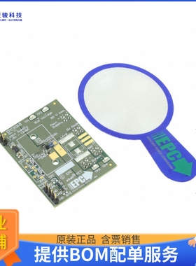 EPC9068【BOARD DEV FOR EPC8010 100V EGAN】评估和演示板套件