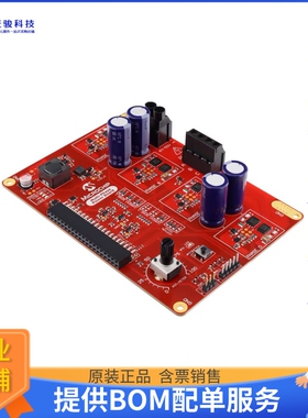 EV35Z86A[MULTI-PHASE POWER BOARD]评估板
