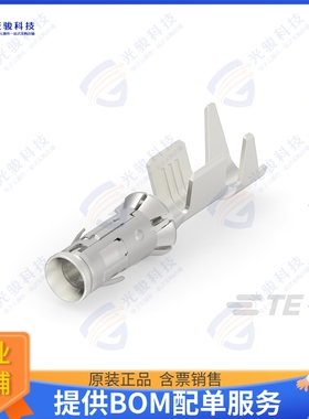 T2220002040-001 连接器SCEF2.5-4.0