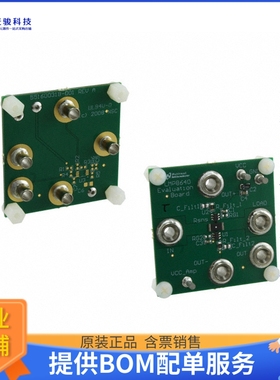 LMP8640HV-TEVAL/NOPB【BOARD EVALUATION LMP8640】运算放大器