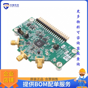 LTC2293 DC816A 模数转换器评估板 FOR BOARD EVAL