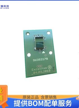 ADAPTER BOARD SMD DIGIPYRO PYD2592[EVAL BOARD DIGIPYRO 96352