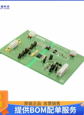 EVAL-ADM2482EEB3Z【BOARD EVAL FOR ADM2482】评估和演示板套件