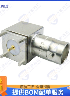 SC6247 连接器CONN JACK SOLDER BNC