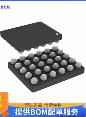 ICE40UP5K-UWG30ITR1K微控器《IC FPGA 21 I/O 30WLCSP》