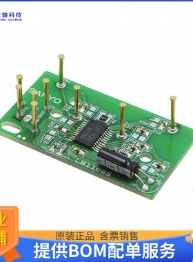 LB11685AVGEVB【BOARD EVAL FOR LB11685AVG】评估和演示板套件