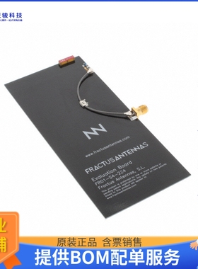 EB_FR01-S4-224-868【EB_RUN MXTEND 1P 868 MHZ】射频评估板开